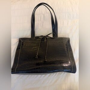 Liz Claiborne leather purse